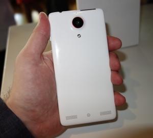 ZTE nubia Z5:, фото 15