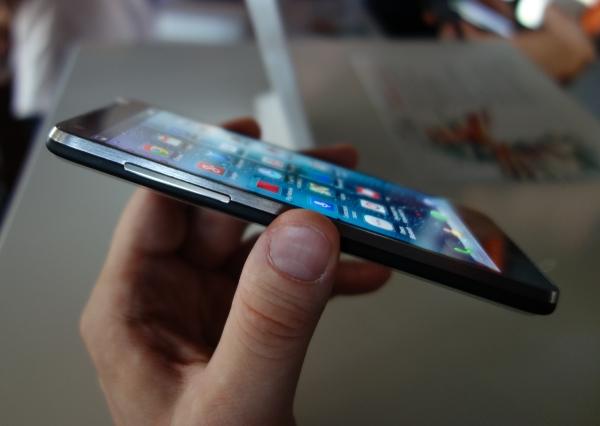 ZTE nubia Z5:, фото 17