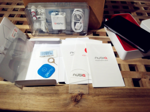 ZTE nubia Z5:, фото 23