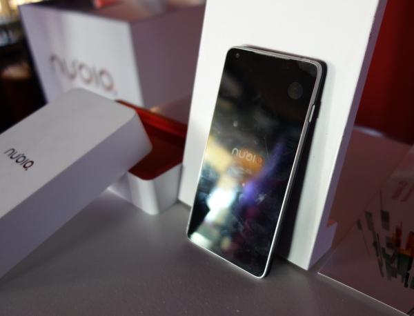 ZTE nubia Z5:, фото 24