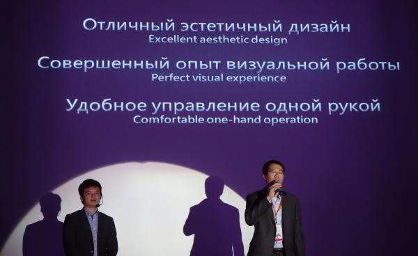 ZTE nubia Z5:, фото 6