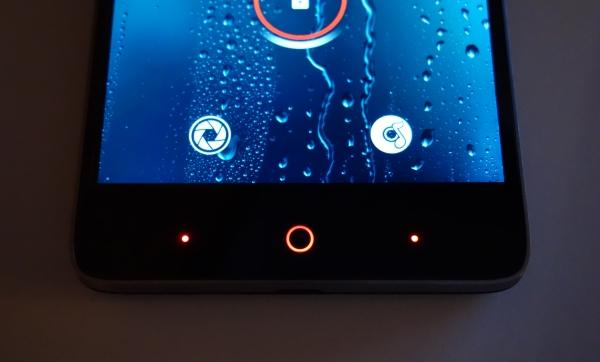 Обзор «элитного» смартфона ZTE nubia z5:, фото 11