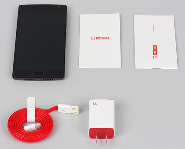 Смартфон OnePlus 2:, фото 3