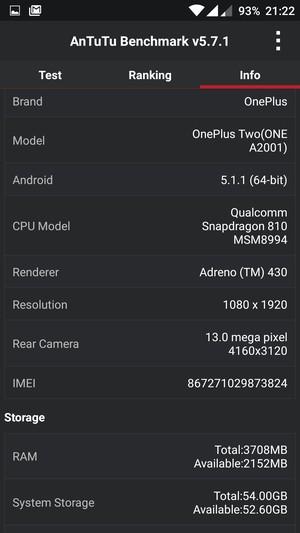 Смартфон OnePlus 2:, фото 68