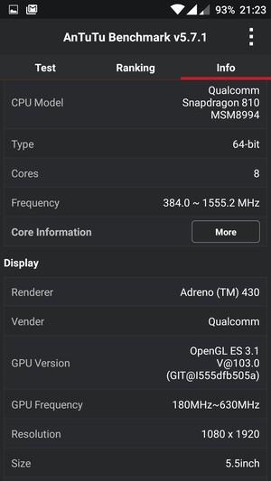 Смартфон OnePlus 2:, фото 69