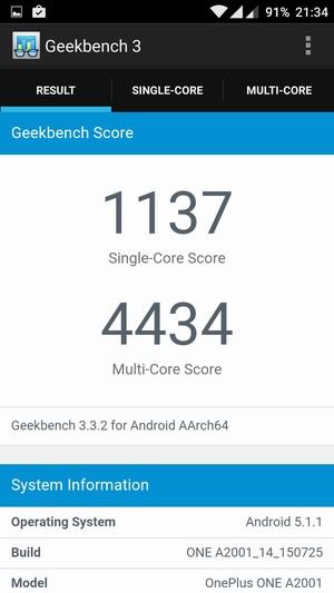Смартфон OnePlus 2:, фото 71