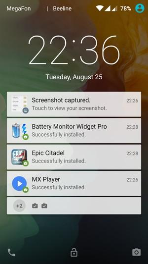 Смартфон OnePlus 2:, фото 52