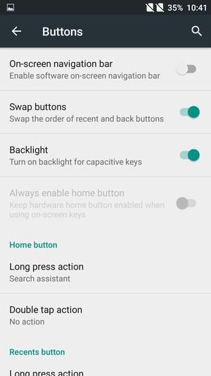 Смартфон OnePlus 2:, фото 60