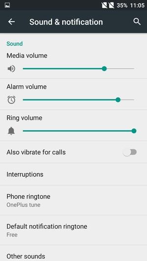 Смартфон OnePlus 2:, фото 21