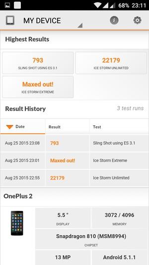 Смартфон OnePlus 2:, фото 72