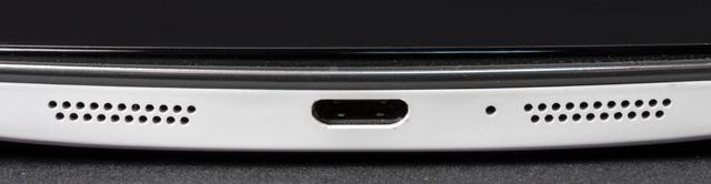 Внешний вид OnePlus One