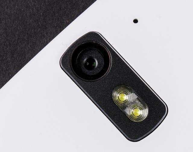 Внешний вид OnePlus One