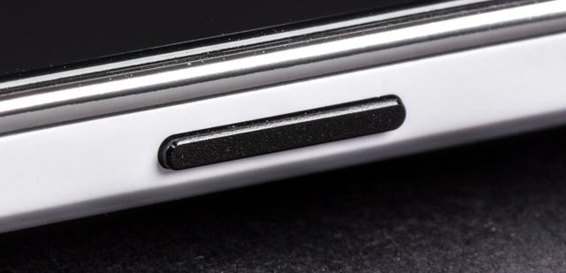 Внешний вид OnePlus One
