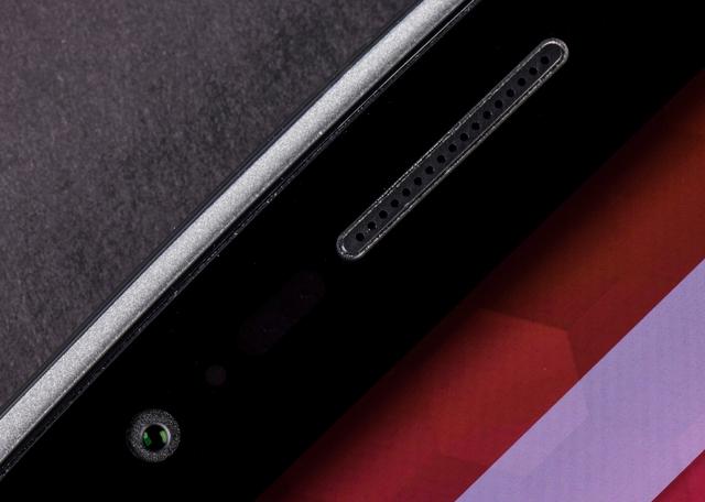 Внешний вид OnePlus One