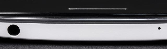 Внешний вид OnePlus One