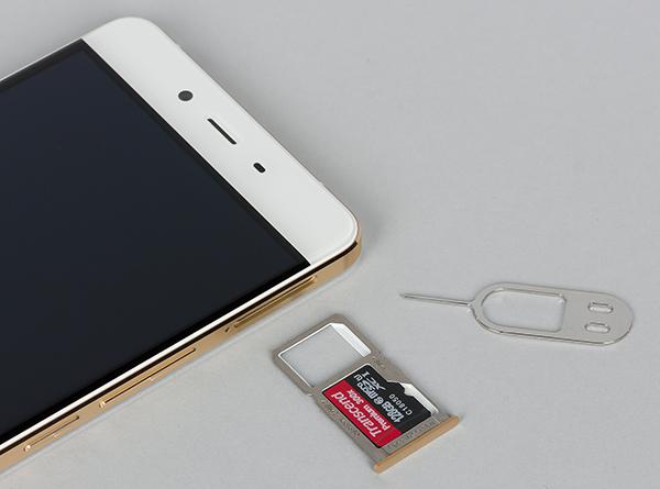 Смартфон OnePlus X:, фото 9
