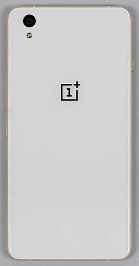 Смартфон OnePlus X:, фото 8