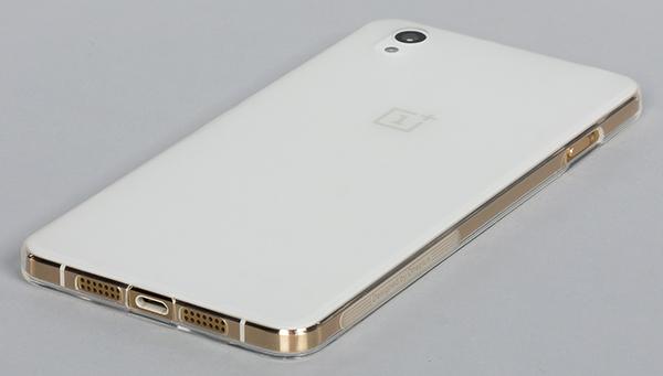 Смартфон OnePlus X:, фото 6