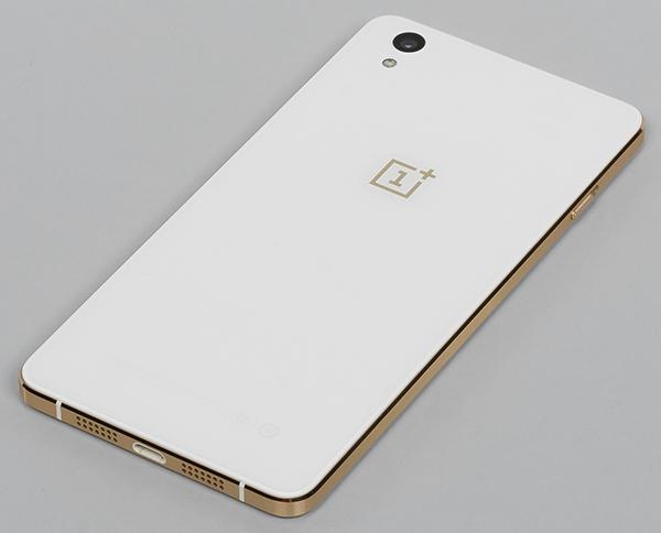 Смартфон OnePlus X:, фото 5