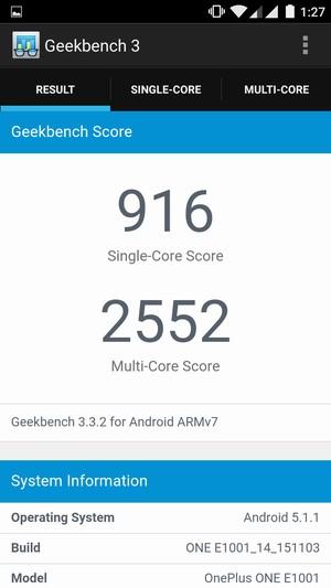Смартфон OnePlus X:, фото 68