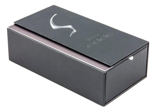 Обзор смартфона Oppo Find 5