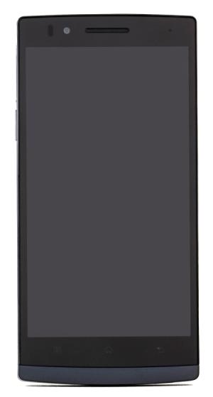Обзор смартфона Oppo Find 5