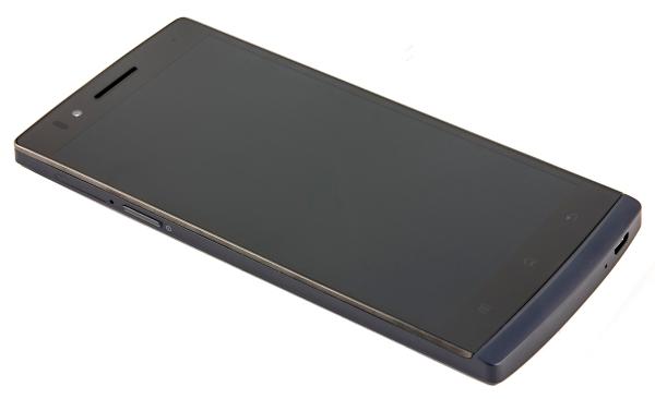 Обзор смартфона Oppo Find 5