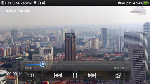 обзор смартфона Oppo Find 5