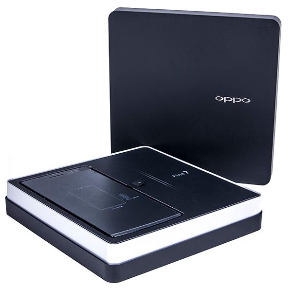 Смартфон Oppo Find 7a:, фото 2