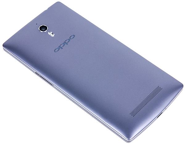 Смартфон Oppo Find 7a:, фото 7