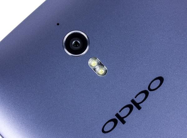 Смартфон Oppo Find 7a:, фото 9