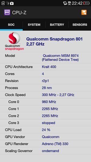 Смартфон Oppo Find 7a:, фото 64