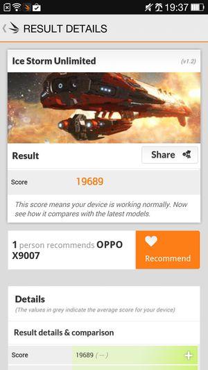 Смартфон Oppo Find 7a:, фото 74