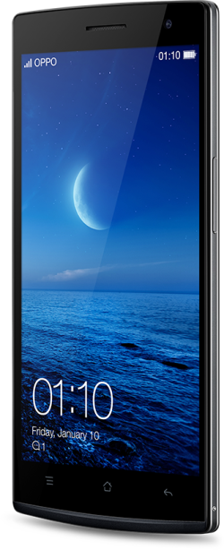 Смартфон Oppo Find 7a:, фото 1