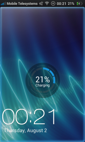 Обзор коммуникатора Oppo Finder