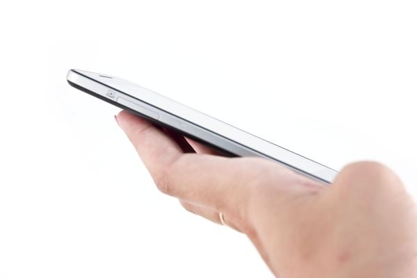 Обзор коммуникатора Oppo Finder