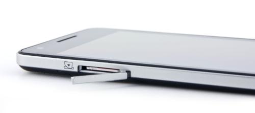 Обзор коммуникатора Oppo Finder
