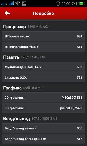 Смартфон Oppo Muse (R821):, фото 51