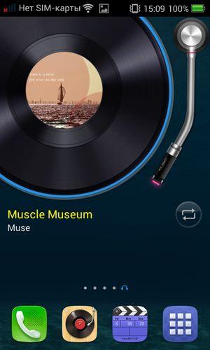 Смартфон Oppo Muse (R821):, фото 16