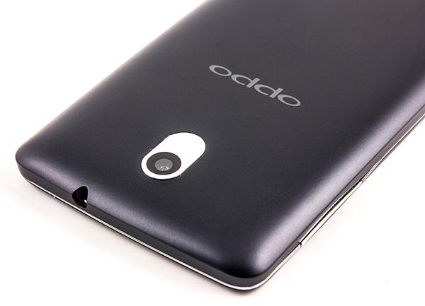 Смартфон Oppo Muse (R821):, фото 10