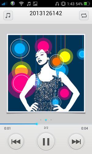 Смартфон Oppo Muse (R821):, фото 17