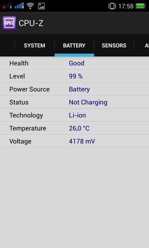 Смартфон Oppo Muse (R821):, фото 46
