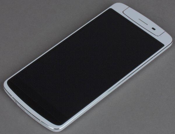 Внешний вид Oppo N1 Внешний вид Oppo N1
