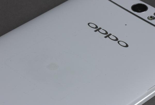 Внешний вид Oppo N1 Внешний вид Oppo N1