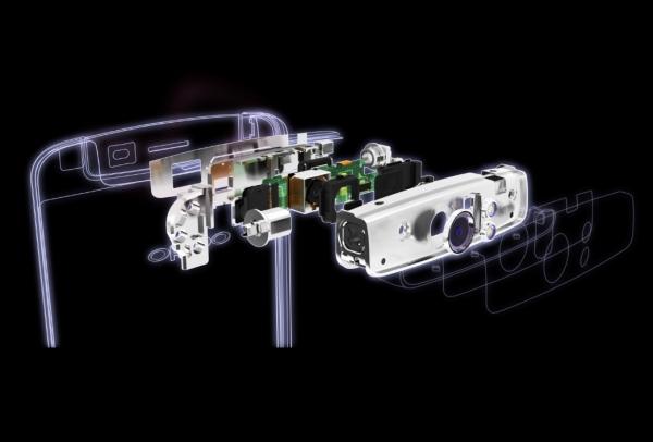 Первое знакомство с планшетофоном Oppo N1:, фото 16