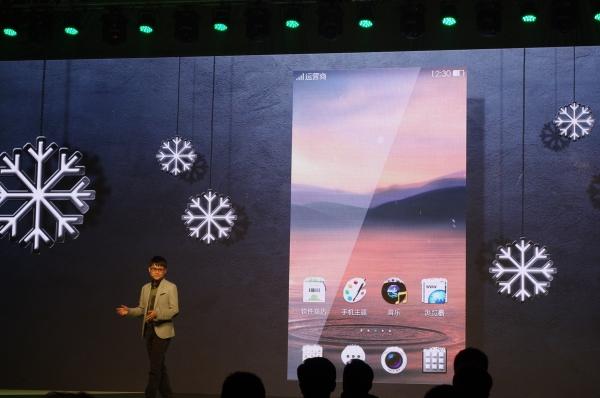 Первое знакомство с планшетофоном Oppo N1:, фото 35