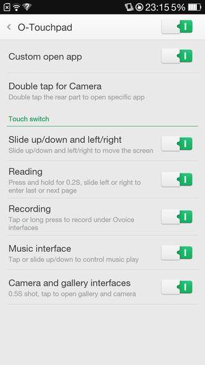 Первое знакомство с планшетофоном Oppo N1:, фото 28