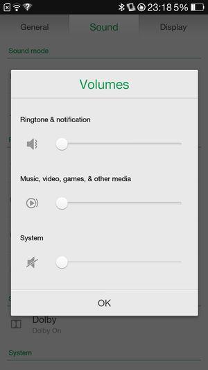 Первое знакомство с планшетофоном Oppo N1:, фото 41