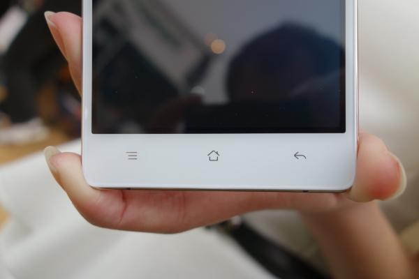 Презентация смартфонов Oppo N3 и R5 в Пекине:, фото 25