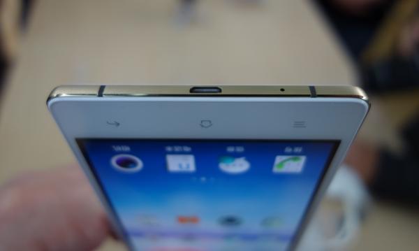 Презентация смартфонов Oppo N3 и R5 в Пекине:, фото 23